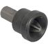 Philips No.2 X 25mm Drywall Bit Pouch